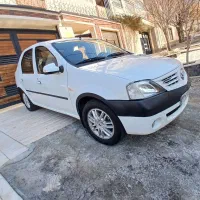 ال۹۰ E2مدل آخر۹۰دوگانه سوز کارخونه تمیز سالم