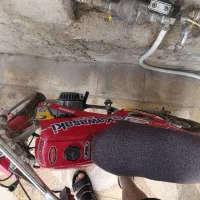 مینی موتور 50|موتورسیکلت|شیراز, کوشک میدان|دیوار