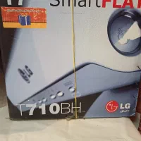 مانیتور ال جی