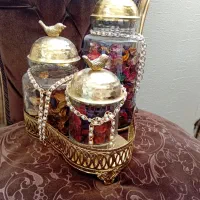 تزیینی خانه|ظروف سرو و پذیرایی|شاهین‌شهر, شهرک گلدیس|دیوار