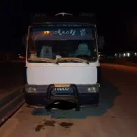 مینی بوس ایویکو