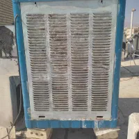 کولر آبی|کولر آبی|فسا, |دیوار