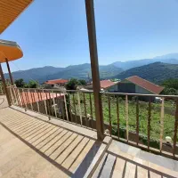 خانه ویلا حوزه روستایی