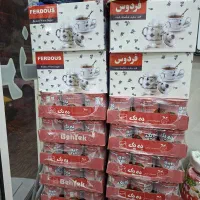 فروش و بازاریابی