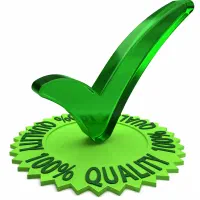 بازرس خط کنترل کیفیت