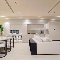 اجاره آپارتمان مبله در غرب / چیتگر دهکده المپیک|اجارهٔ کوتاهمدت آپارتمان و سوئیت|تهران, شهرک چیتگر|دیوار