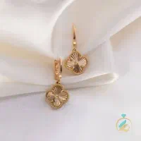 گوشواره طلا