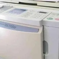 ریسوRN2050EPدرحدنوکاملاتمیزوبی نقص