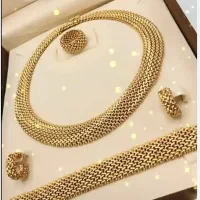 یه تیکه طلا پیدا شده