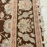 فرش شش متری بلژیکی|فرش|قم, بلوار امین و ساحلی|دیوار