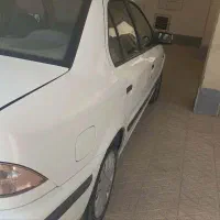 فروش سمند ال ایکس معمولی مدل 1393|خودرو سواری و وانت|کاشان, فاز ۲ ناجی آباد|دیوار