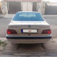 پژوپارس|خودرو سواری و وانت|اقبالیه, |دیوار