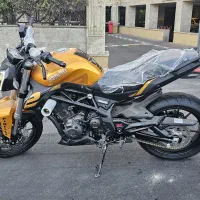 بنلی ۳۰۰ معاوضه هم دارم