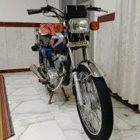 متور ۹۵ با این شماره تماس بگیرید