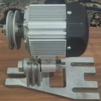 دینام چرخ خیاطی جک