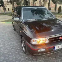 هاچبک|خودرو سواری و وانت|کاشان, سیفی آباد|دیوار