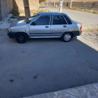 پراید فروشی|خودرو سواری و وانت|دورود, |دیوار