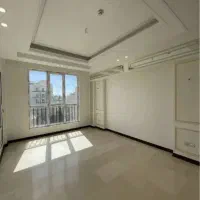 ۱۰۵ متر/سالن پرده خور/کم واحد تراورتن /جنت جنوب|فروش آپارتمان|تهران, جنتآباد جنوبی|دیوار