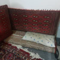 تلویزیون ۲۱ اینچ پاناسنویک|تلویزیون و پروژکتور|فیروزکوه, |دیوار