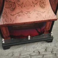 بخاری گازی از دو تومن تا ۳تومن.