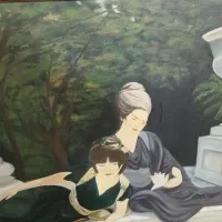 تابلو نقاشی