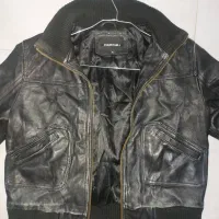 کت چرم زنانه|لباس|پاکدشت, پاکدشت (مامازند)|دیوار