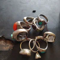 انگشتر