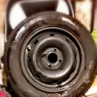 رینگ و لاستیک