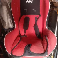 تخت خواب کنار مادر و صندلی ماشین|تخت و صندلی بچه|ارومیه, |دیوار