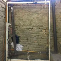 .دارقالی دوعدد ده میلیون بفروش میرسد|صنایع دستی و سایر لوازم تزئینی|اهر, |دیوار