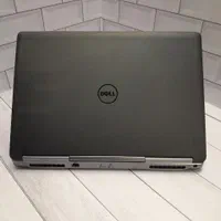 غول قدرتمند گرافیک دار صنعتی لپ تاپDell7510 4GB|رایانه همراه|تهران, میدان ولیعصر|دیوار