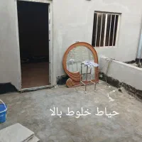 ۵۰ متر دوبلکس ویلای۴۰میلیون تخفیف برای امروز|فروش خانه و ویلا|مشهد, شهید قربانی|دیوار