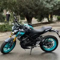 یاماها MT15 صفر خشک مدل 1402 زیر قیمت فقط تا شنبه