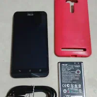 گوشی ایسوس زنفون ۲ لیزر