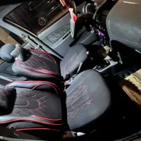 تیبا ۲مدل ۹۷ فول|خودرو سواری و وانت|پردیس, فاز ۴|دیوار