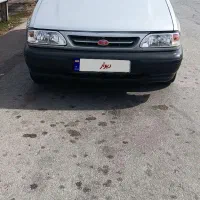 پراید مدل1389 دوگانه کارخانه
