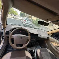 405 slx مدل ۹۷|خودرو سواری و وانت|شیراز, سینما سعدی|دیوار