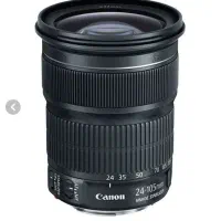 لنز Canon EF 24.105 STM