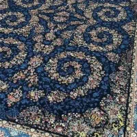 روفرشی 9متری و6متری پشت کشدار