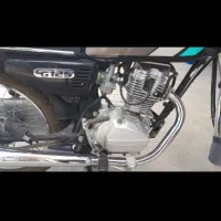 هندا نامی ۱۲۵|موتورسیکلت|آبسرد, |دیوار