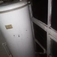 استاد کار توفیق باقری لوله کشی آک باسابقه