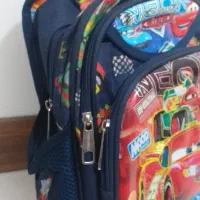 کیف کوچک برای پیش دبستانی ها|کیف، کفش، کمربند|اشتهارد, |دیوار