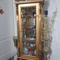 ویترین بوفه نو