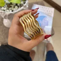 ۴ عدد النگو فیوژن اینه ای طلاروس