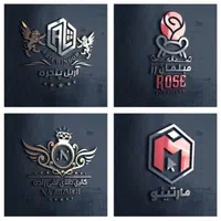 طراحی لوگو تضمینی + کارت ویزیت حرفه ای|خدمات رایانهای و موبایل|بندرعباس, |دیوار