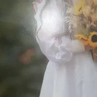 لباس فرمالیته دنباله دار|لباس|رشت, یخسازی|دیوار