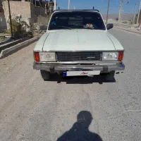 پیکان مدل ۸۴