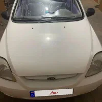 ریو|خودرو سواری و وانت|تبریز, |دیوار