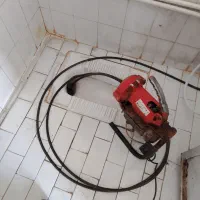 لوله بازکنی55%تخفیف سراسرمشهدشبانه روزی بدون اسید