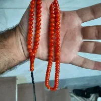 تسبیح ۱۰۱ عددی تراش استانبولی اورجینال|جواهرات|کرمانشاه, |دیوار